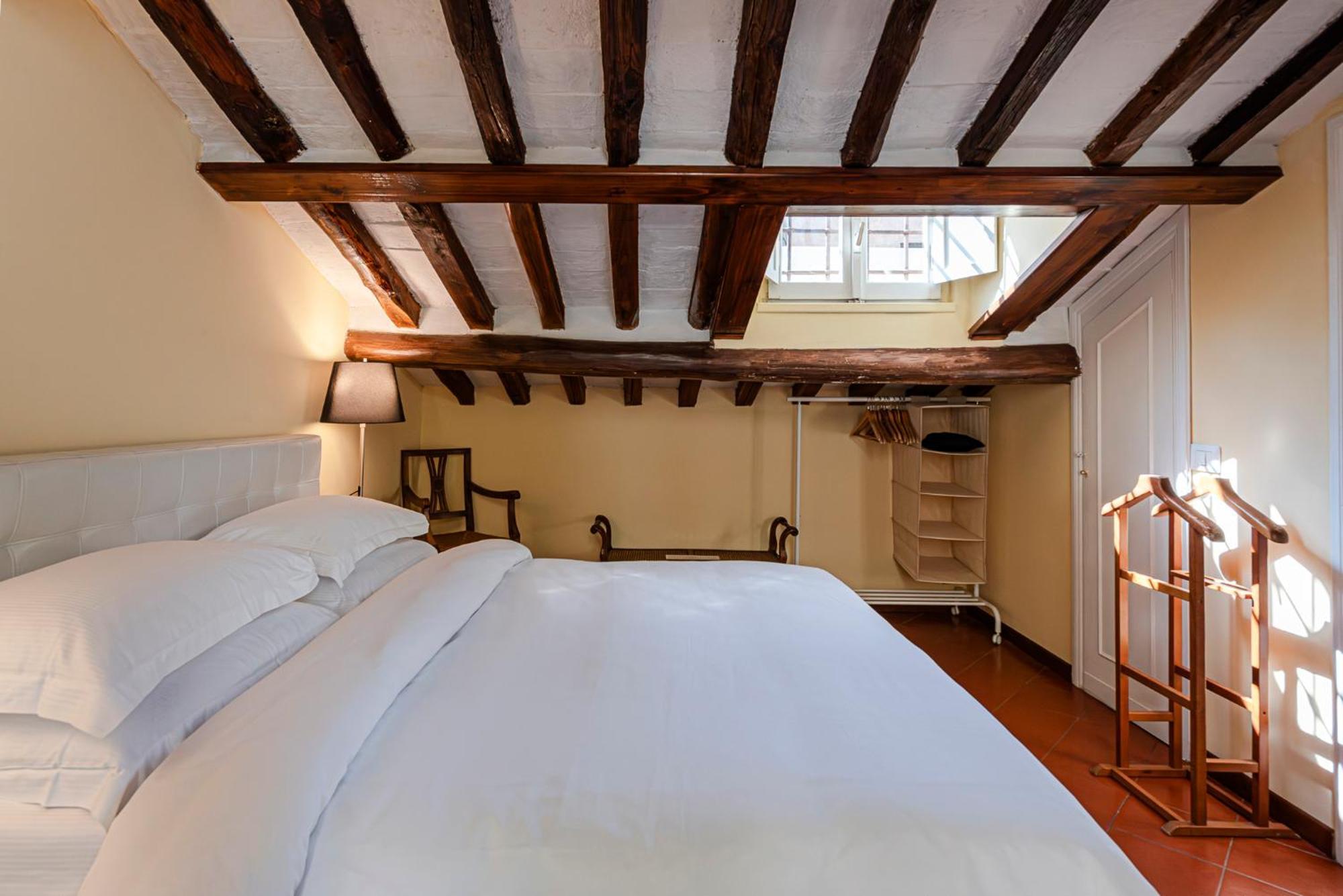 Luxury Apartment Pantheon Řím Exteriér fotografie