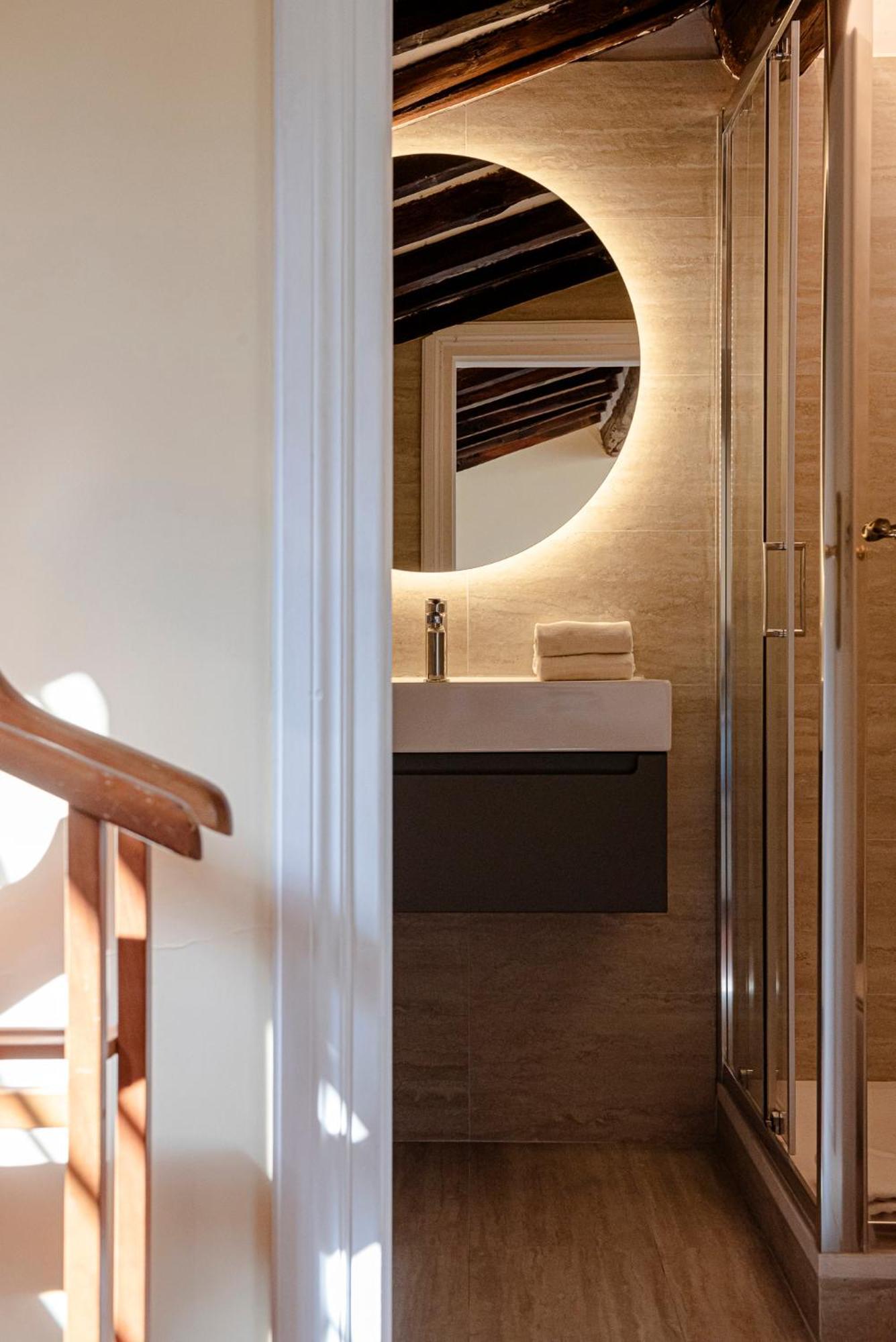 Luxury Apartment Pantheon Řím Exteriér fotografie