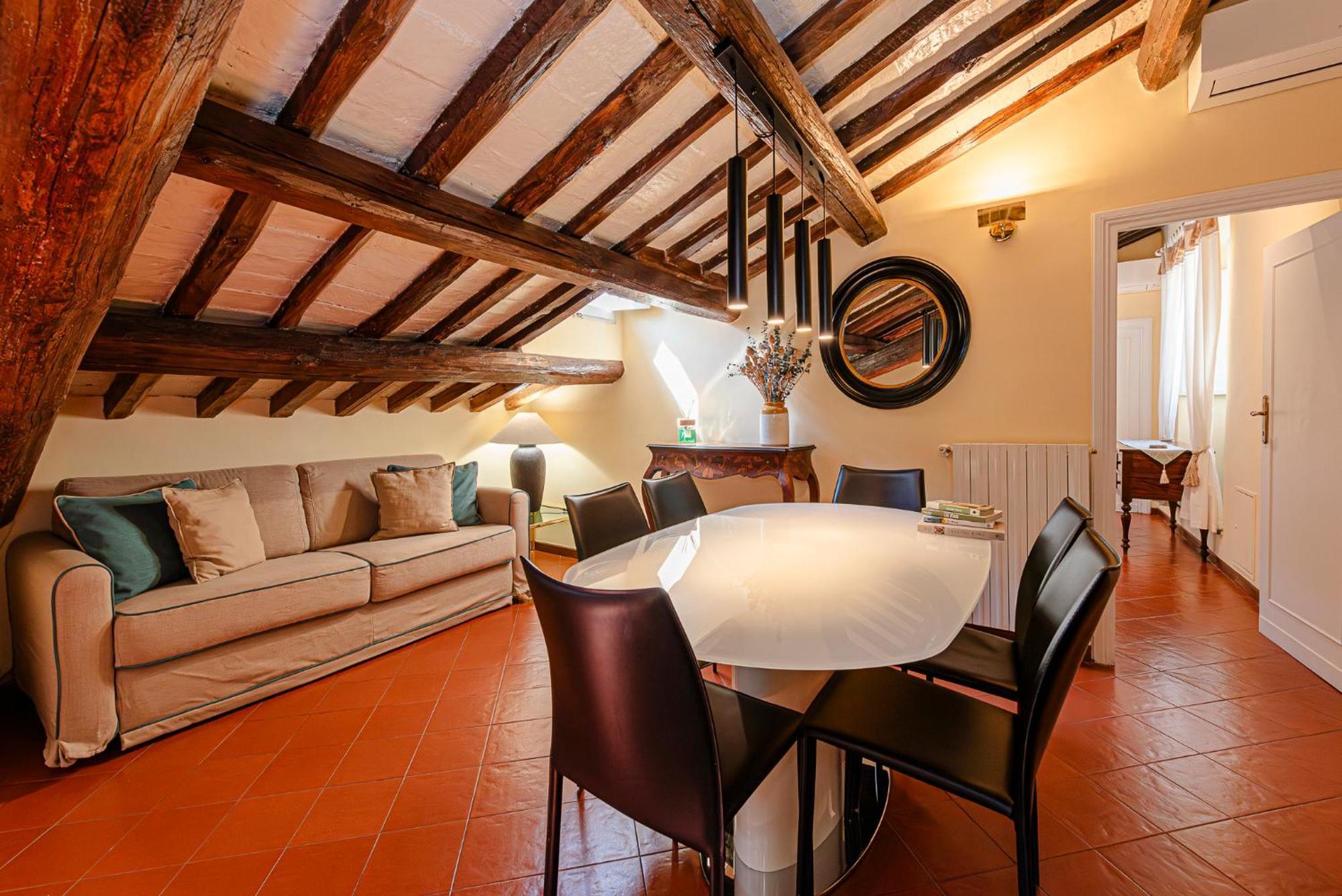 Luxury Apartment Pantheon Řím Exteriér fotografie