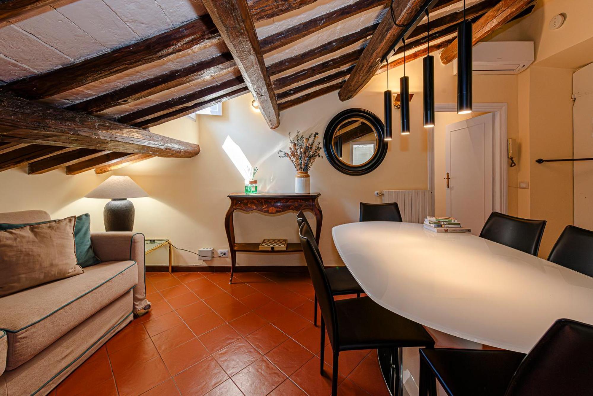 Luxury Apartment Pantheon Řím Exteriér fotografie